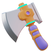 axe