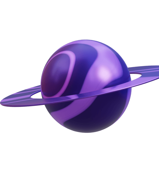 planet background