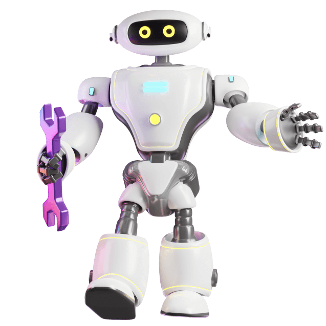 robot
